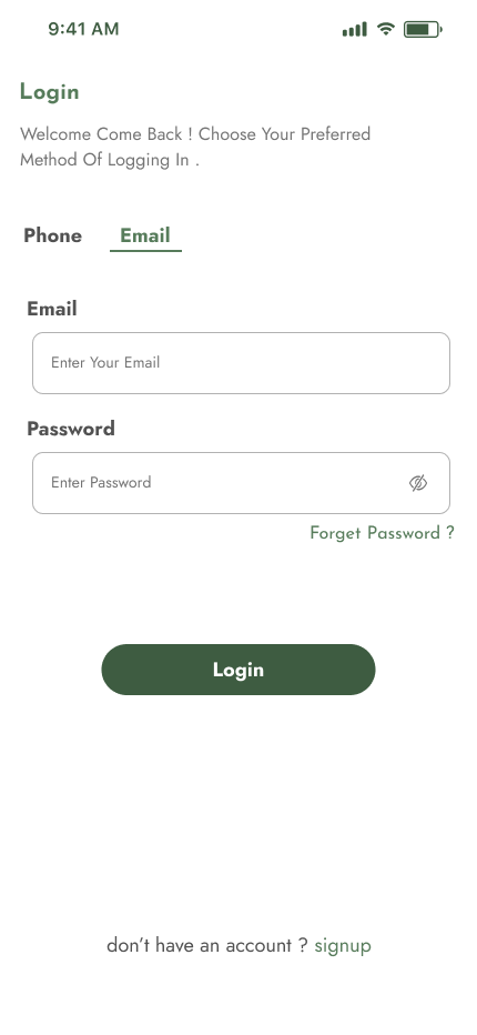 Carousel Slide Image