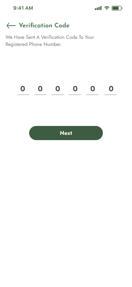 Carousel Slide Image